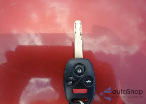 2008 Honda Civic Si from USA, damaged, VIN 2HGFG21568H706975